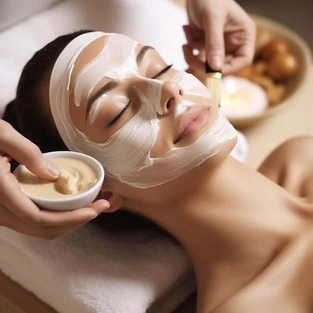 Natural beauty treatments