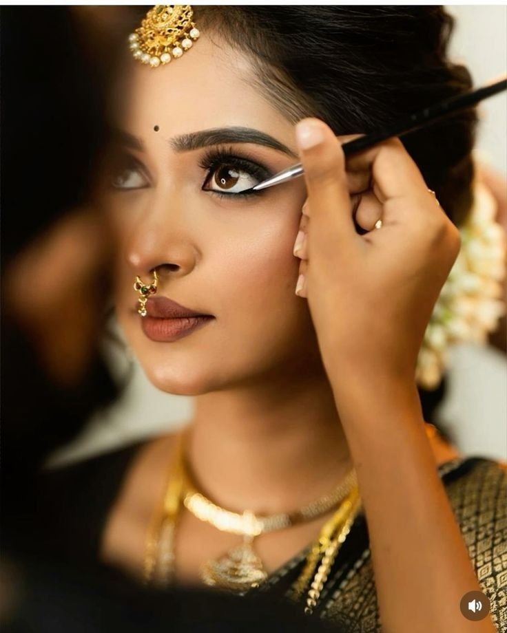 Kavitha Herbal Beauty Parlour